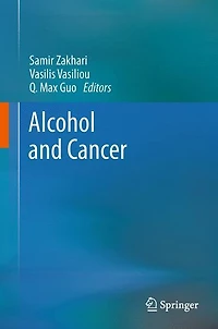 Alcohol and Cancer