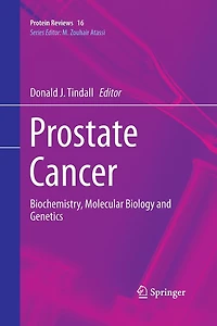 Prostate Cancer: Biochemistry