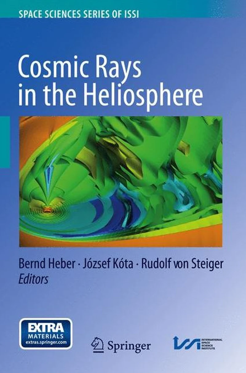 Cosmic Rays the Heliosphere: Temporal and Spatial Variations