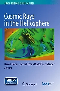 Cosmic Rays the Heliosphere: Temporal and Spatial Variations