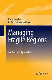 Managing Fragile Regions: Method and Application