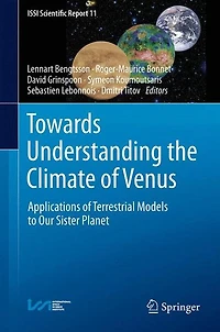 Towards Understanding the Climate of Venus: Applications Terrestrial Models to Our Sister Planet