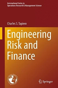 Engineering Risk and Finance