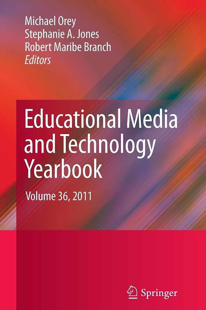 Educational Media and Technology Yearbook: Volume 36, 2011