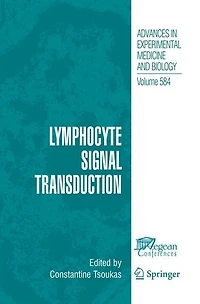 Lymphocyte Signal Transduction