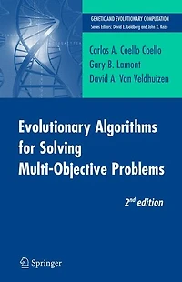 Evolutionary Algorithms for Solving Multi-Objective Problems