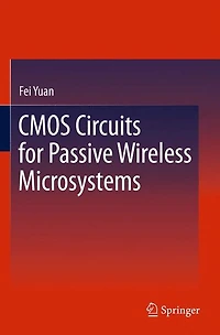 CMOS Circuits for Passive Wireless Microsystems