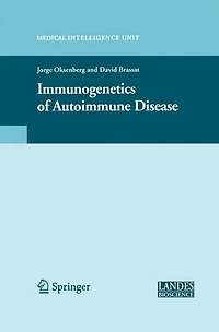 Immunogenetics of Autoimmune Disease
