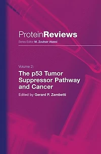 The p53 Tumor Suppressor Pathway and Cancer