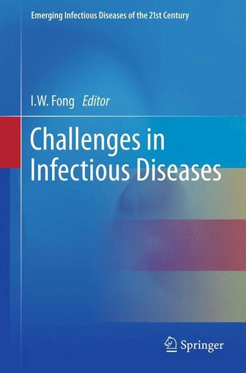 Challenges Infectious Diseases