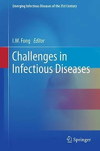 Challenges Infectious Diseases
