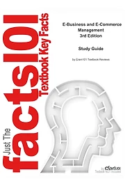 E-Business and E-Commerce Management