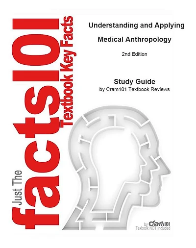 Understanding and Applying Medical Anthropology: Medicine, Medicine