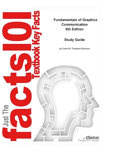 Fundamentals of Graphics Communication: Communication, Information science