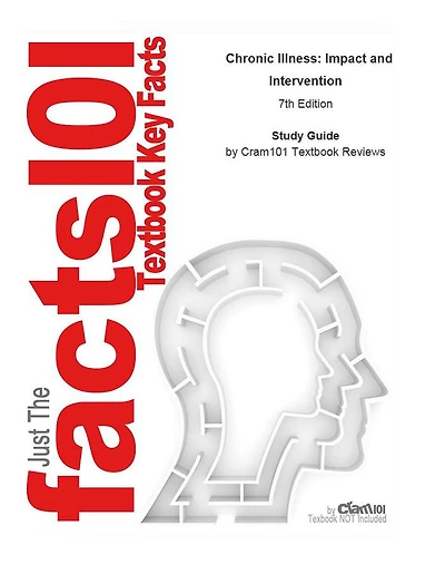 Chronic Illness, Impact and Intervention: Medicine, Medicine