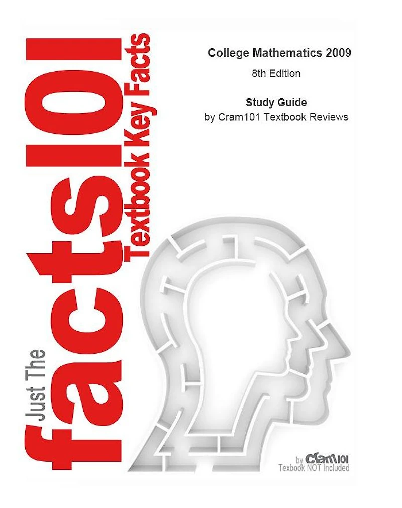 College Mathematics 2009
