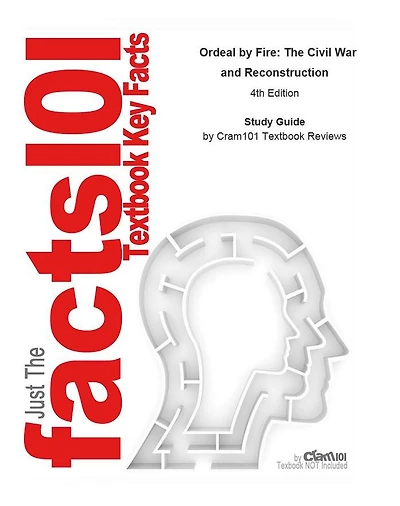 Ordeal by Fire, The Civil War and Reconstruction: World history, United States