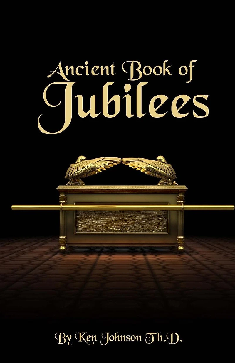 Ancient Book of Jubilees
