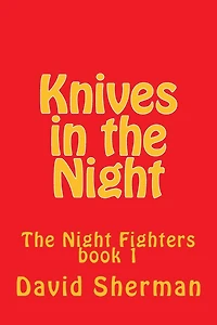 Knives the Night