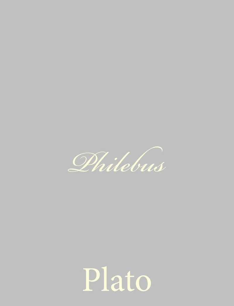 Philebus