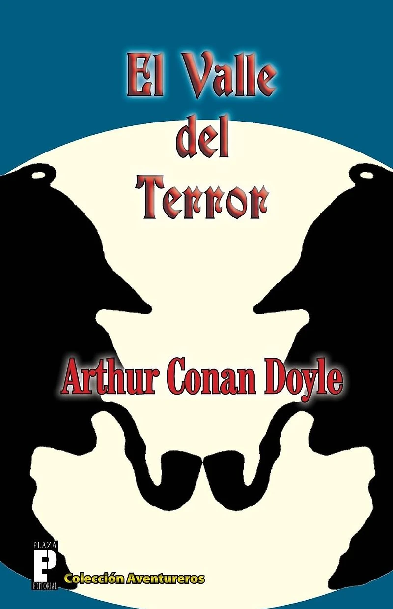 El valle del terror