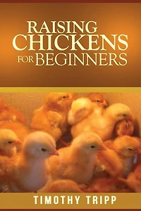 Raising Chickens For Beginners