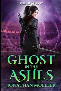 Ghost the Ashes