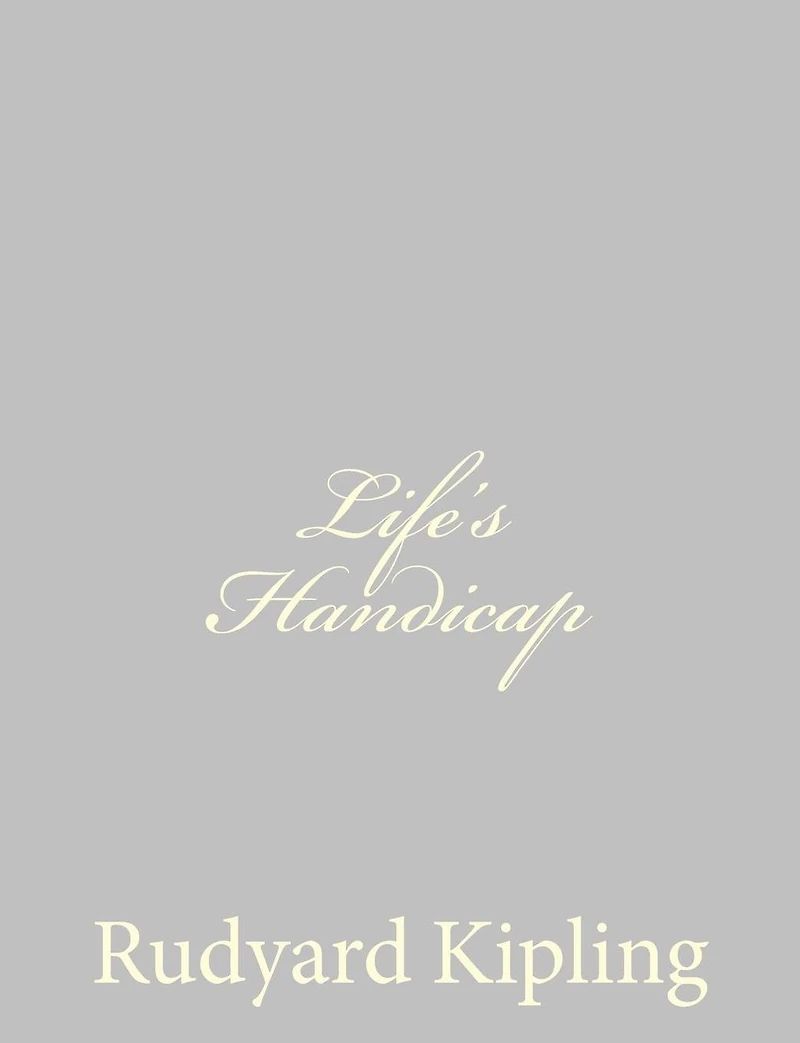 Life's Handicap