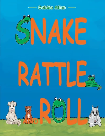 Snake Rattle and Roll