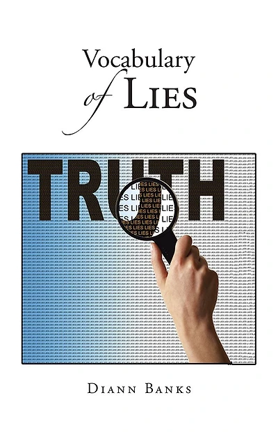 Vocabulary of Lies