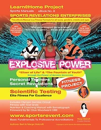 Explosive Power: "Elixer of Life" & "The Foundation of Youth"