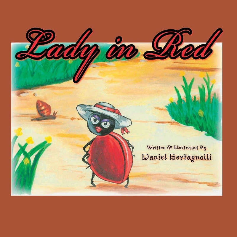 Lady Red