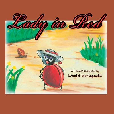 Lady Red