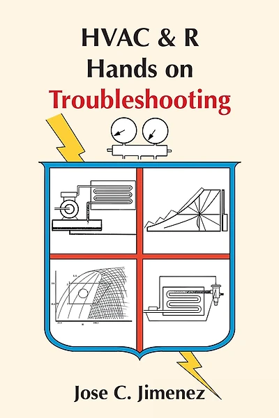 Hvac & R Hands on Troubleshooting
