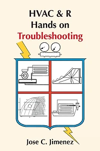 Hvac & R Hands on Troubleshooting