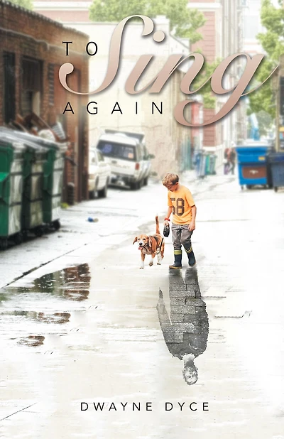 To Sing Again: The Journey to Become
