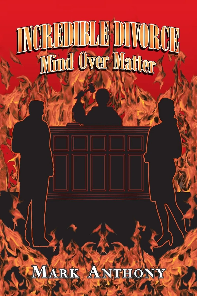 Incredible Divorce: Mind over Matter