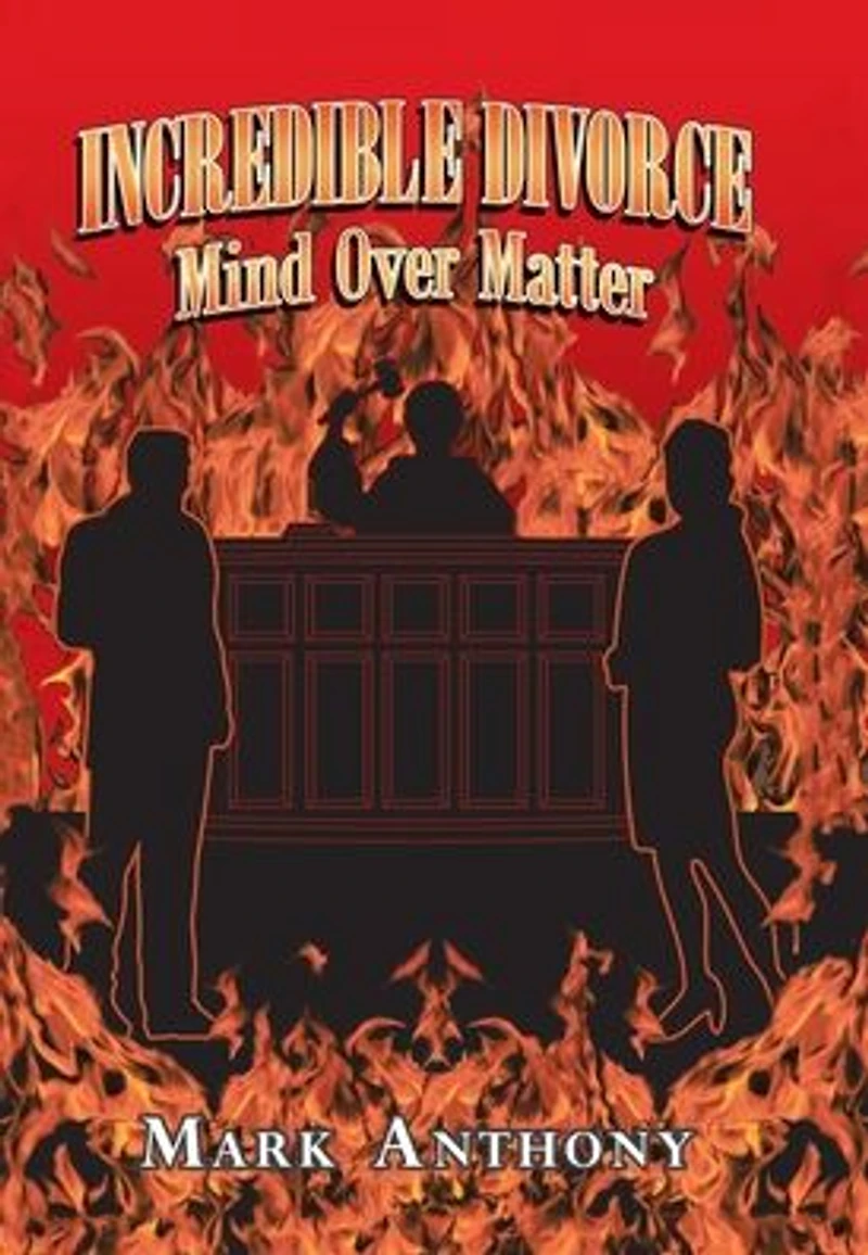 Incredible Divorce: Mind over Matter