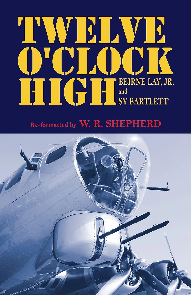 Twelve O'Clock High