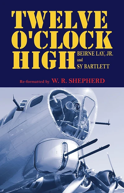 Twelve O'Clock High