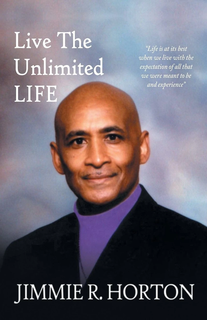 Live the Unlimited LIFE