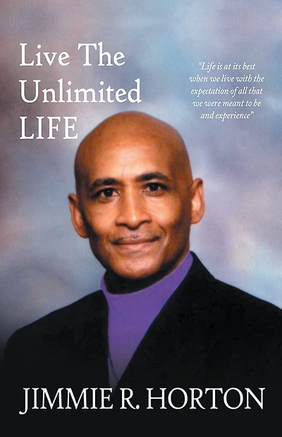 Live the Unlimited LIFE