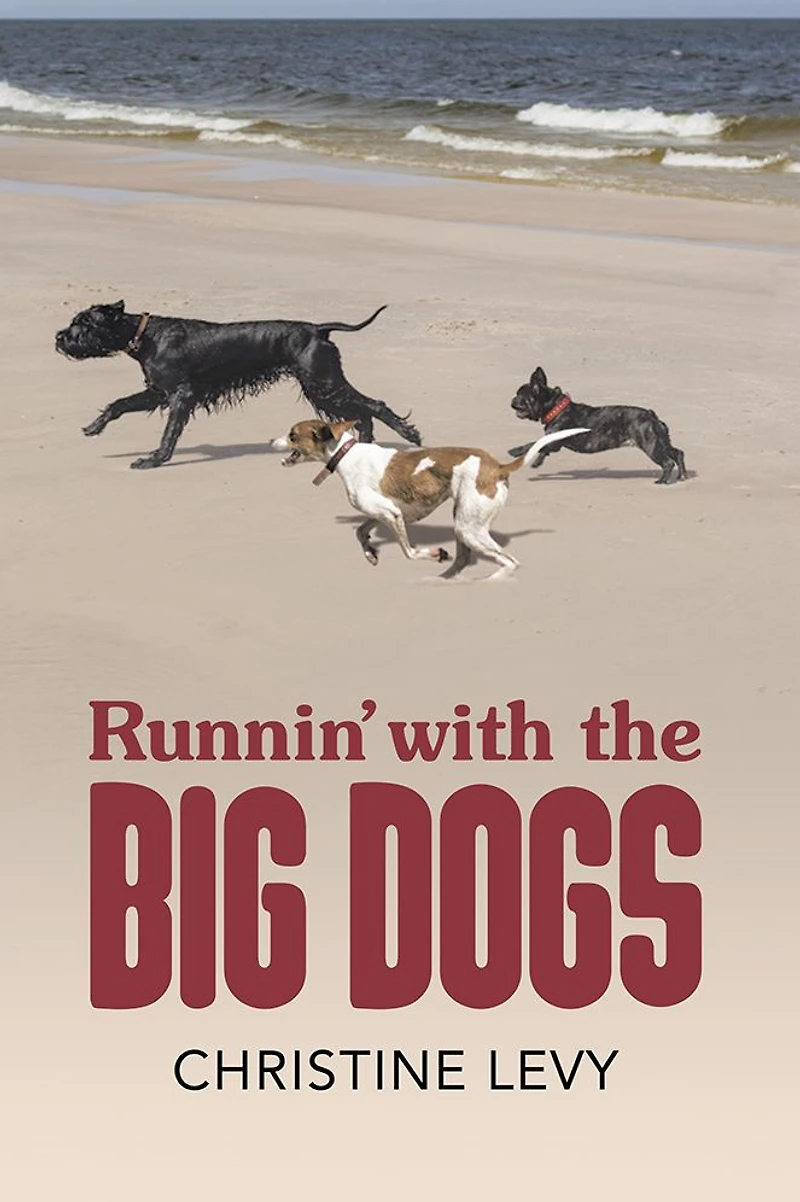 Runnin' with the Big Dogs