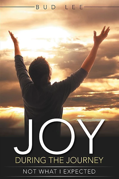 Joy During the Journey: Not What I Expected.