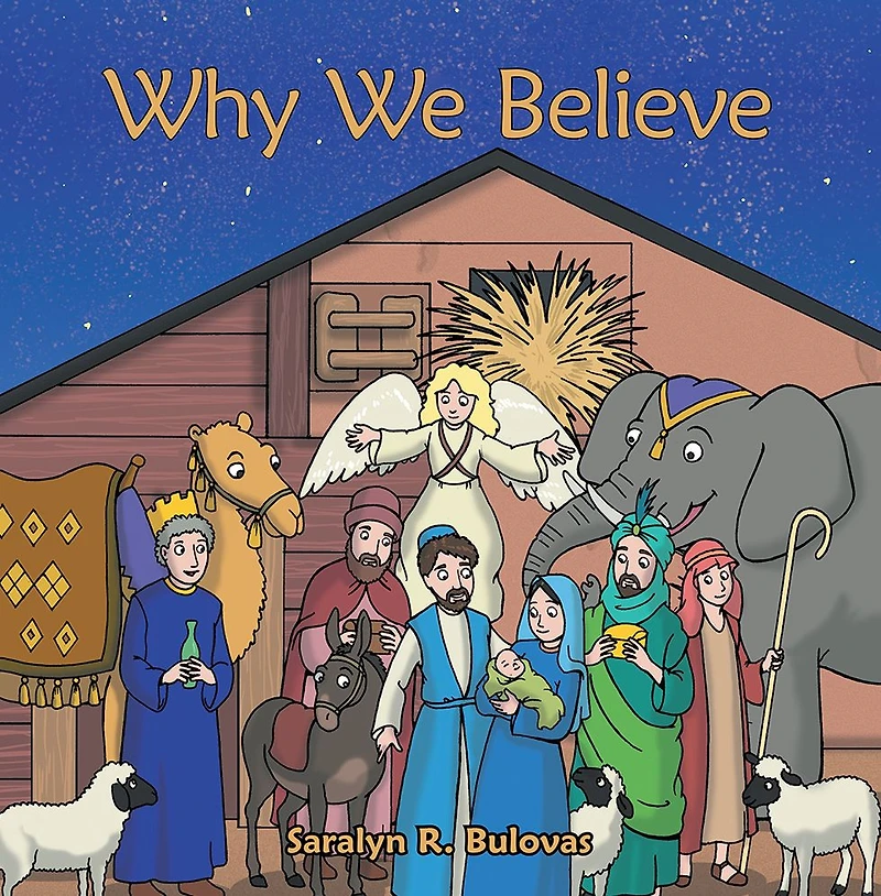 Why We Believe
