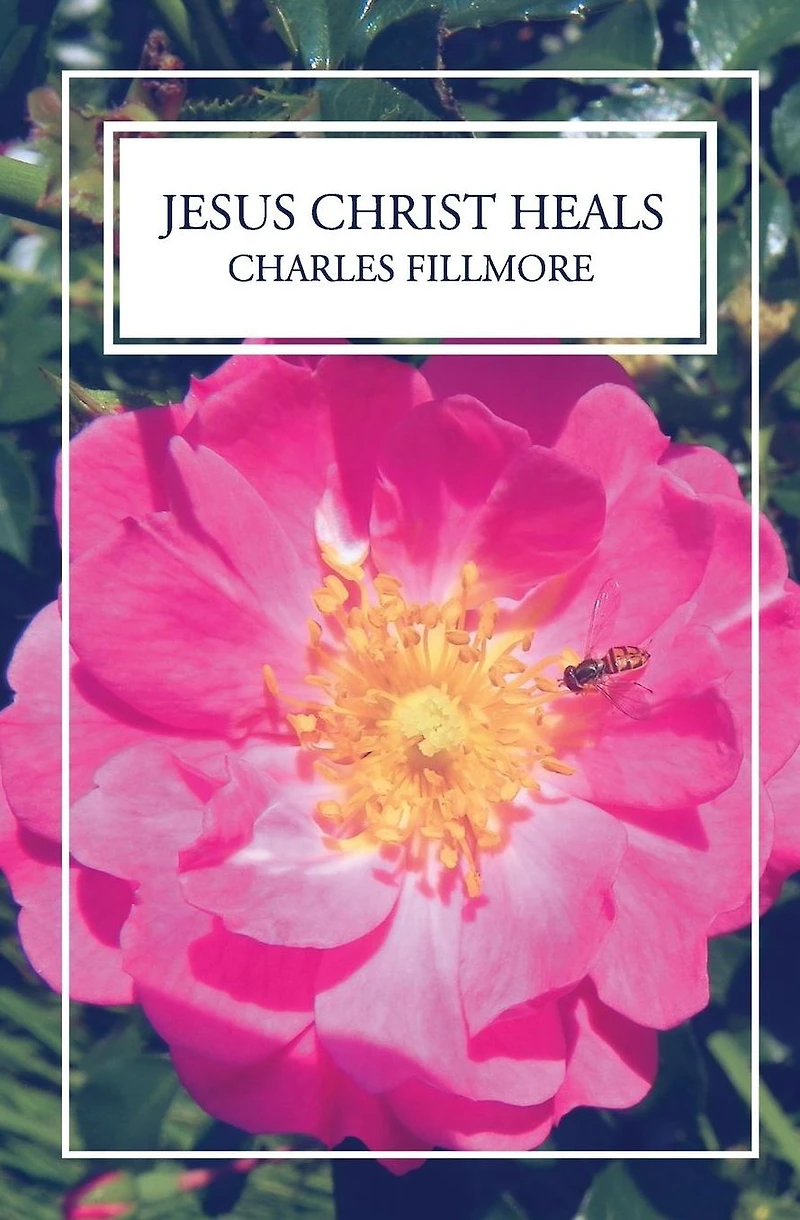 Jesus Christ Heals