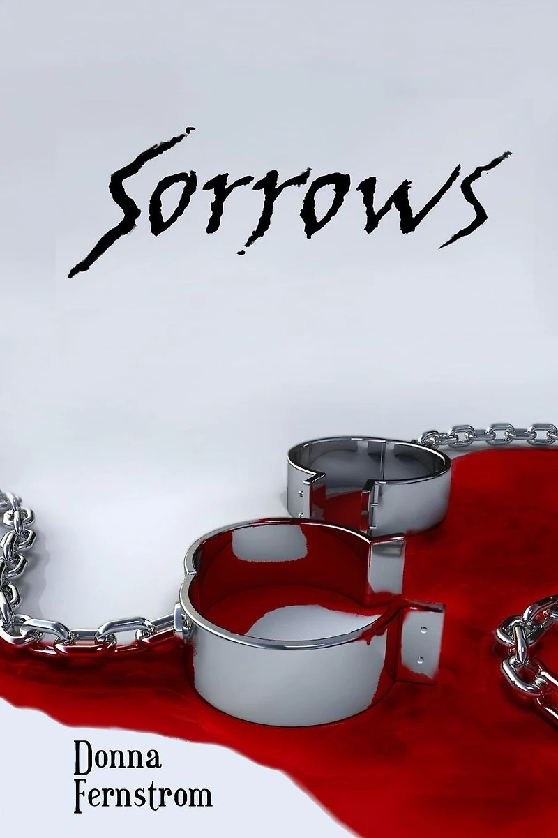 Sorrows (The Worldwalkers Universe, #1)