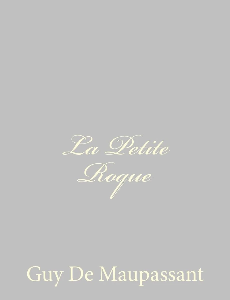 La Petite Roque