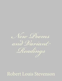 New Poems and Variant Readings