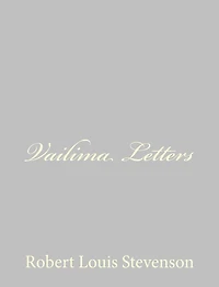 Vailima Letters